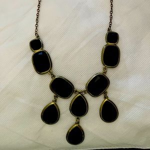 Statement necklace